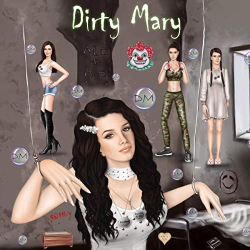 Cover of Dirty Mary