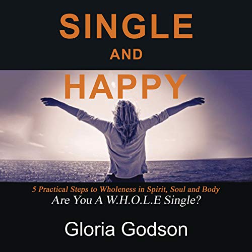 Cover of Single & Happy