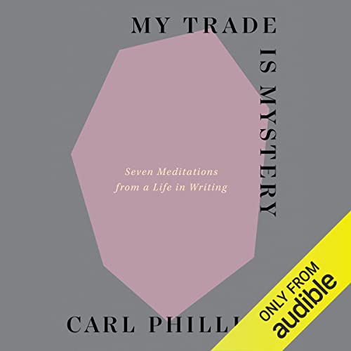 Cover of My Trade Is Mystery