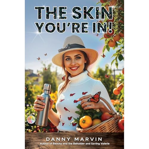 Cover of The Skin You're In!