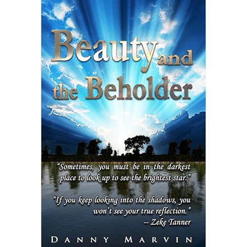 Cover of Beauty and the Beholder
