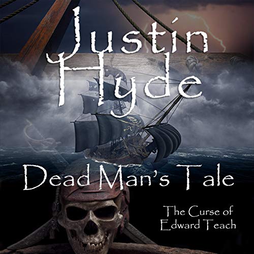 Cover of Dead Man's Tale