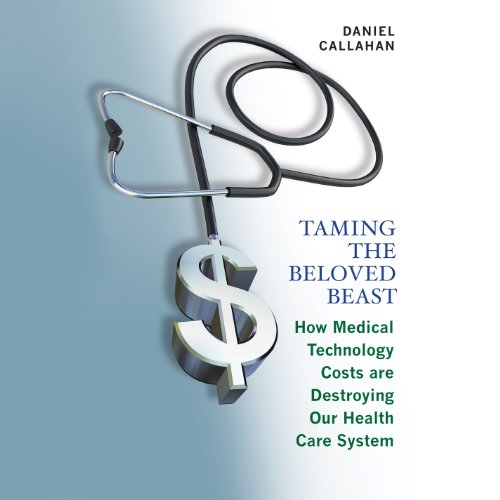 Cover of Taming the Beloved Beast