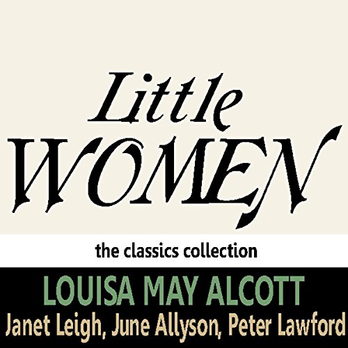 Cover of Little Women