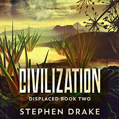Cover of Civilization