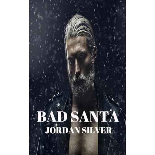 Cover of Bad Santa