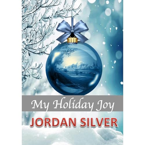 Cover of My Holiday Joy