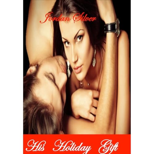 Cover of His Holiday Gift
