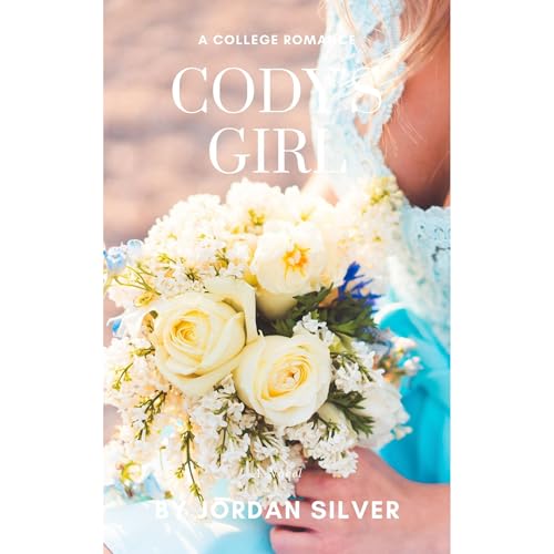 Cover of Cody's Girl