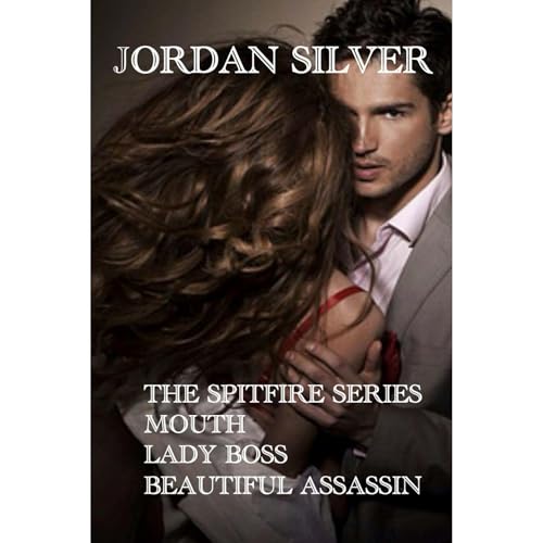Cover of The Spitfire Series