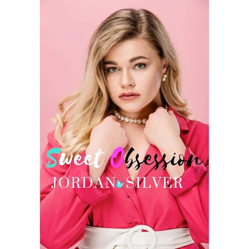 Cover of Sweet Obsession