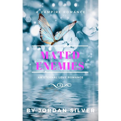 Cover of Mated Enemies