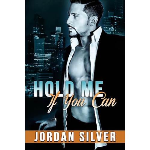 Cover of Hold Me If You Can