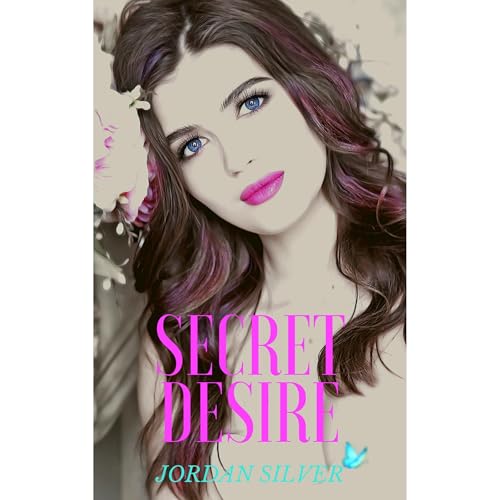 Cover of Secret Desire