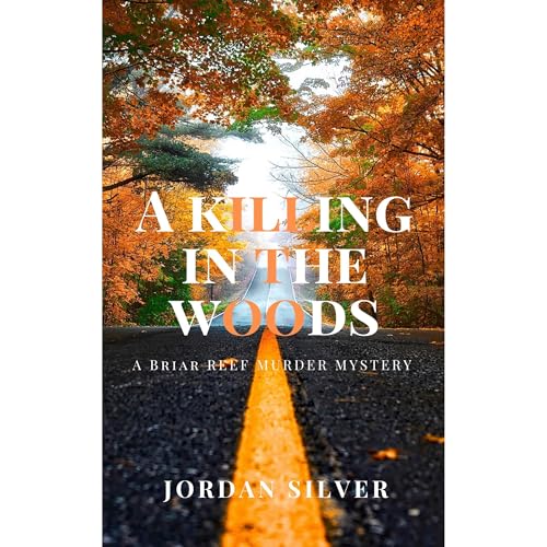 Cover of A Killing In The Woods