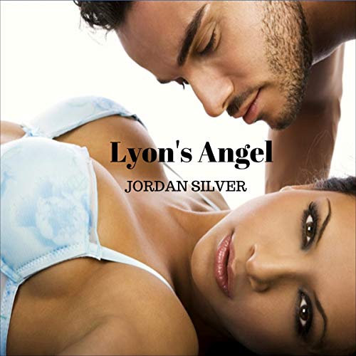 Cover of Lyon's Angel