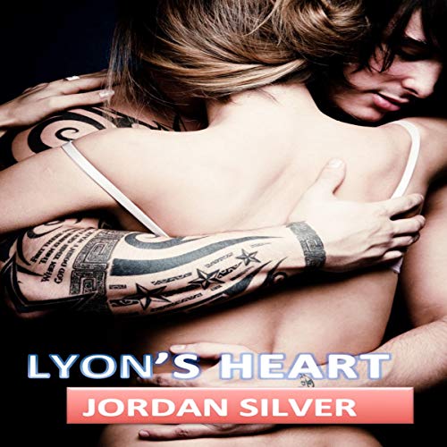 Cover of Lyon's Heart