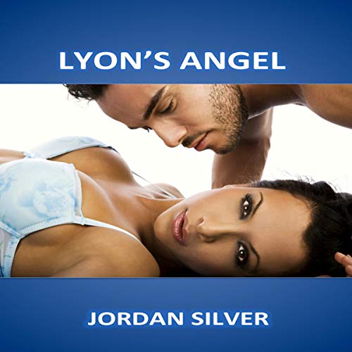 Cover of Lyon's Angel