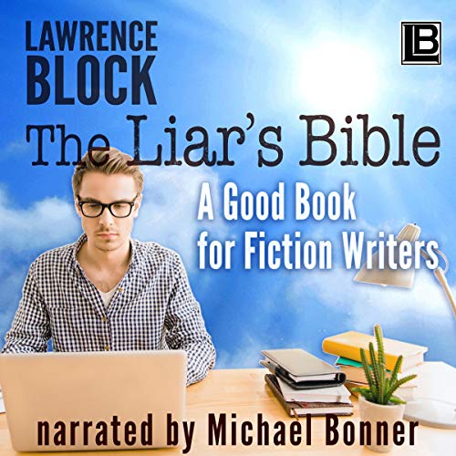 Cover of The Liar's Bible