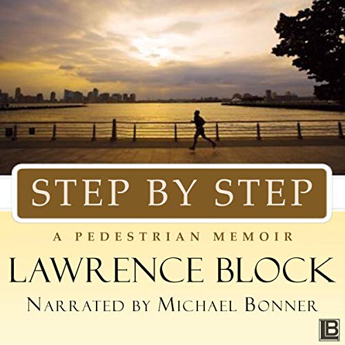 Cover of Step by Step