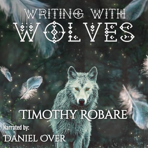 Cover of Writing with Wolves