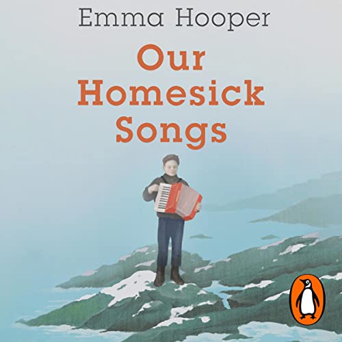Cover of Our Homesick Songs