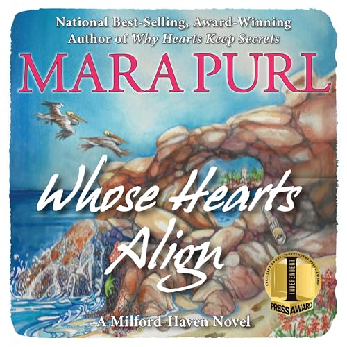 Cover of Whose Hearts Align