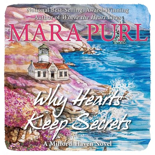 Cover of Why Hearts Keep Secrets