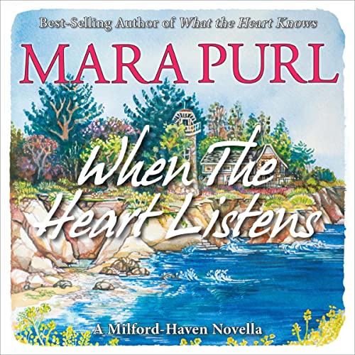 Cover of When the Heart Listens
