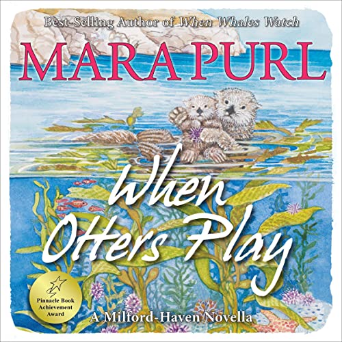 Cover of When Otters Play