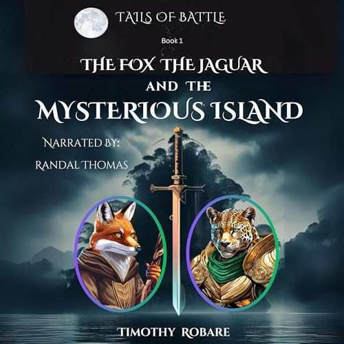 Cover of Tails of Battle