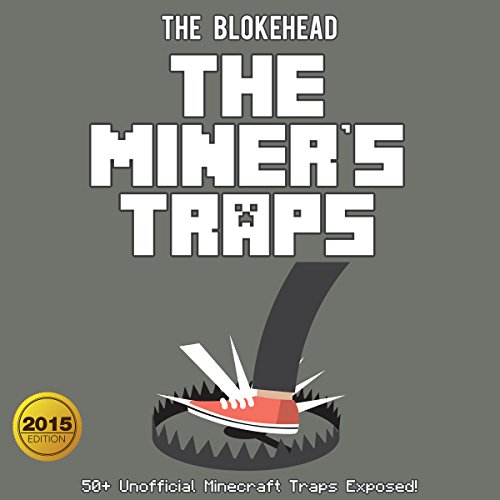Cover of The Miner's Traps