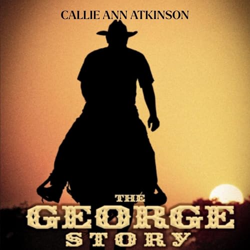 Cover of The George Story