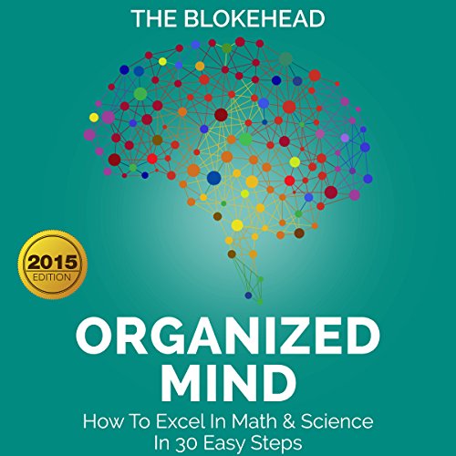Cover of Organized Mind