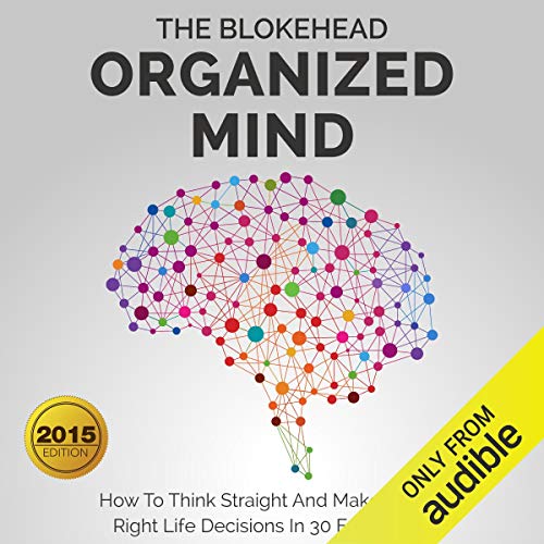 Cover of Organized Mind