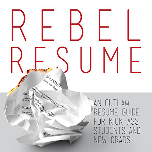 Cover of Rebel Resume
