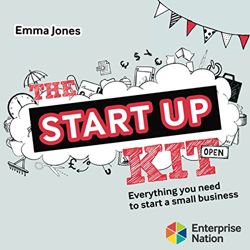 Cover of The Start-up Kit