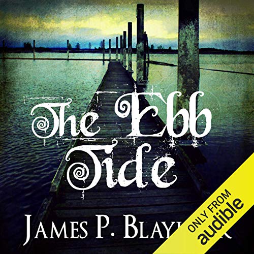 Cover of The Ebb Tide