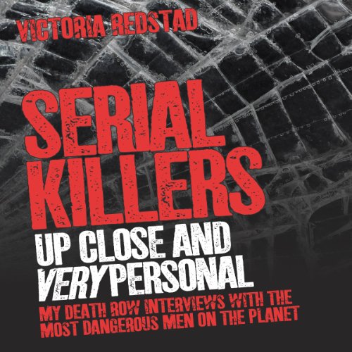 Cover of Serial Killers