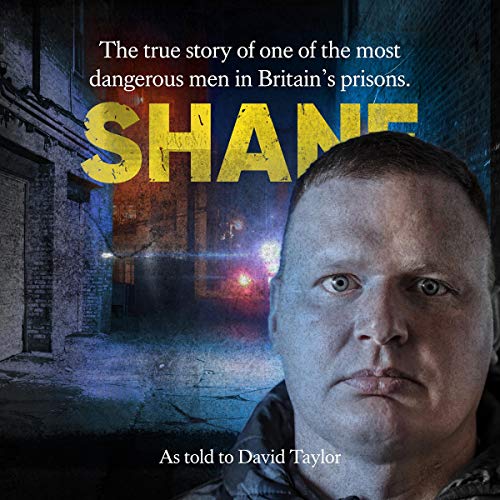 Cover of Shane