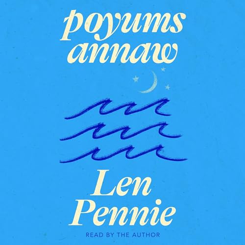 Cover of poyums annaw