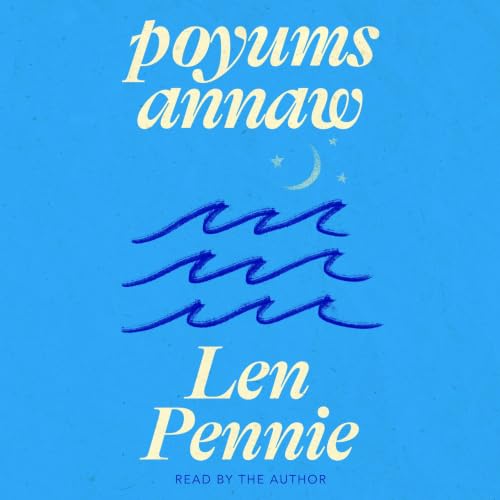 Cover of poyums annaw