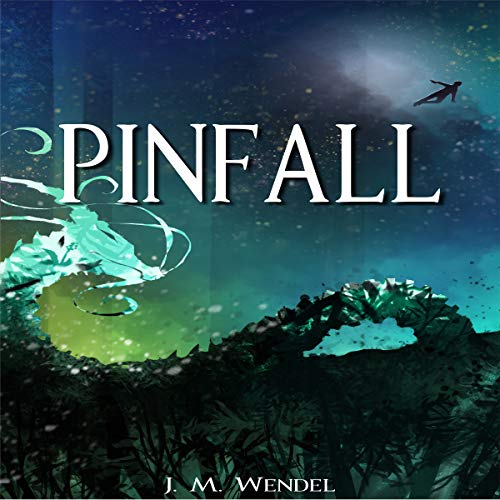 Cover of Pinfall
