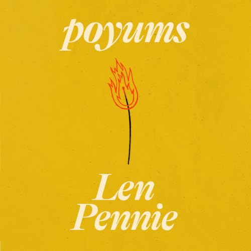 Cover of poyums