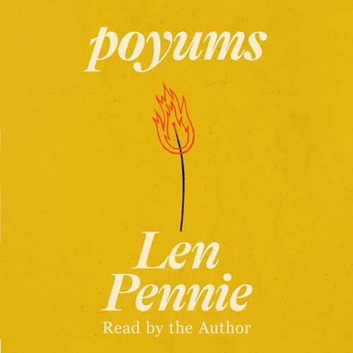 Cover of poyums