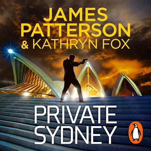 Cover of Private Sydney