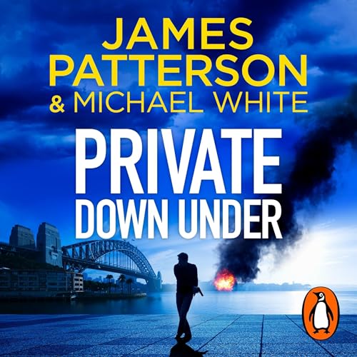 Cover of Private Down Under