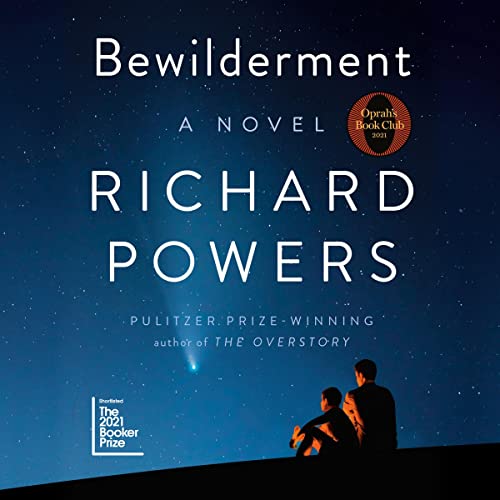 Cover of Bewilderment