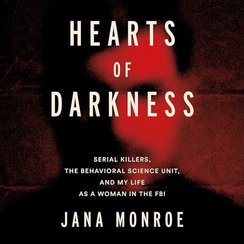 Cover of Hearts of Darkness