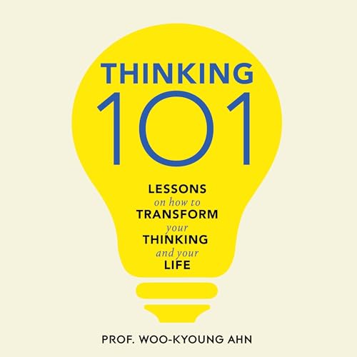 Cover of Thinking 101